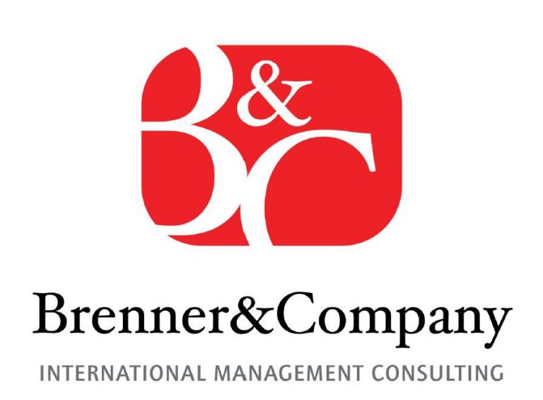 Brenner & Company International Management Consulting